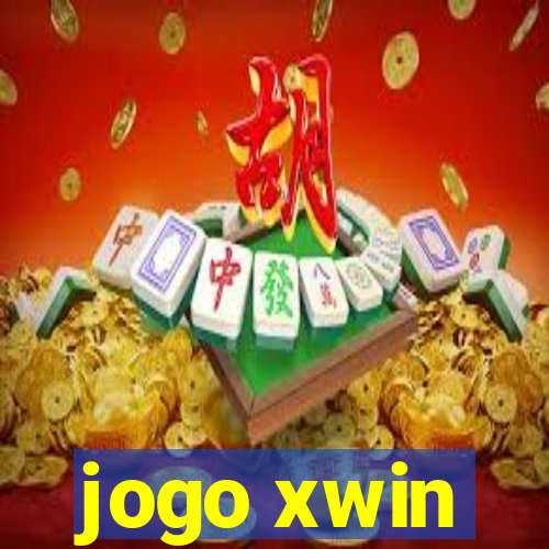 jogo xwin